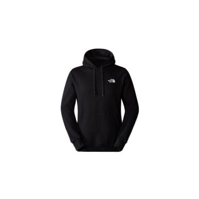 The North Face M Outdoor Light Graphic - Noir - Hoodie