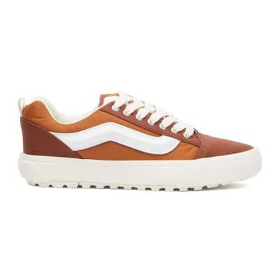 Vans LX Knu Skool MTE-1 - Blanc - Baskets Vans LX Knu Skool MTE-1 - Blanc - Baskets