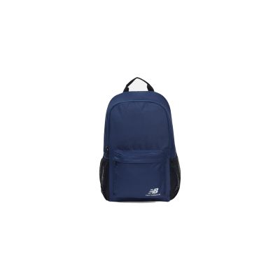 New Balance Core NB Backpack Nb Navy - Bleu - Sac à dos New Balance Core NB Backpack Nb Navy - Bleu - Sac à dos