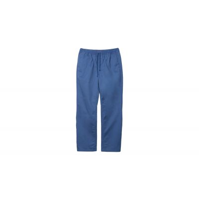 Vans Surf Eco Range Trousers - Bleu - Pantalon