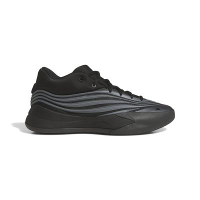 adidas Dame X "Core Black Iron Metallic" - Noir - Baskets adidas Dame X "Core Black Iron Metallic" - Noir - Baskets