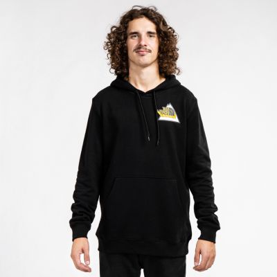 The North Face 3Yama Tnf Black - Noir - Hoodie
