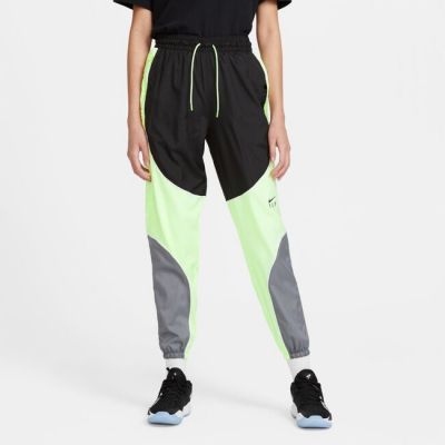 Nike Swoosh Fly Wmns Pants - Noir - Pantalon