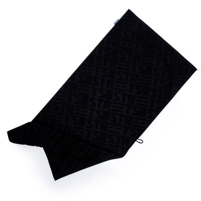 The Streets Trap Towel Black - Noir - Accessoires