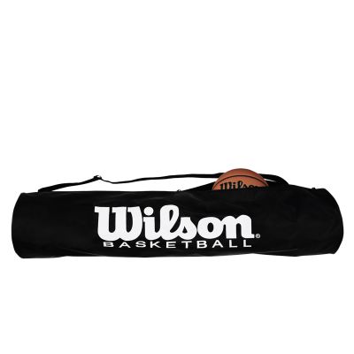 Wilson Basketball Tube Bag - Noir - Sac à dos
