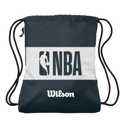 Wilson NBA Forge Basketball Bag - Gris - Sac à dos Wilson NBA Forge Basketball Bag - Gris - Sac à dos
