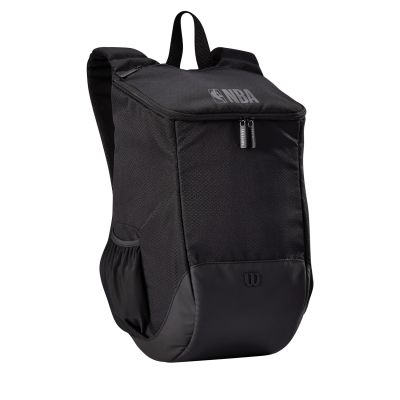 Wilson NBA Authentic Backpack - Noir - Sac à dos
