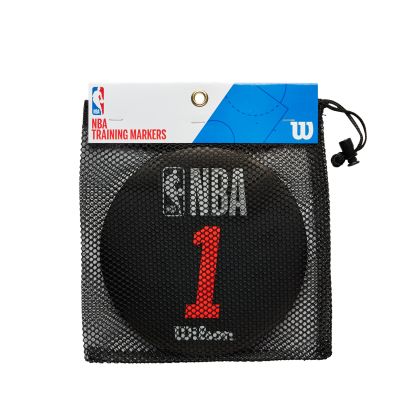Wilson NBA DRV Training Markers - Noir - Accessoires