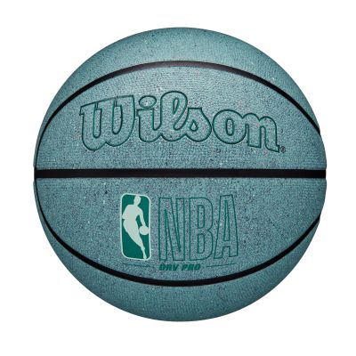 Wilson NBA Drv Pro Eco Size 7 - Bleu - Balle